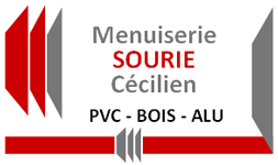 logo Menuiserie Sourie